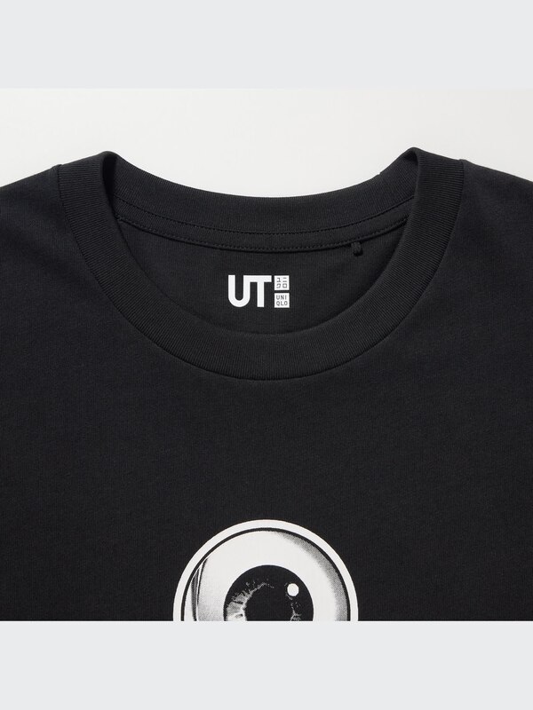 MAGIC FOR ALL FOREVER UT (Short-Sleeve Graphic T-Shirt) (Monsters, Inc.)