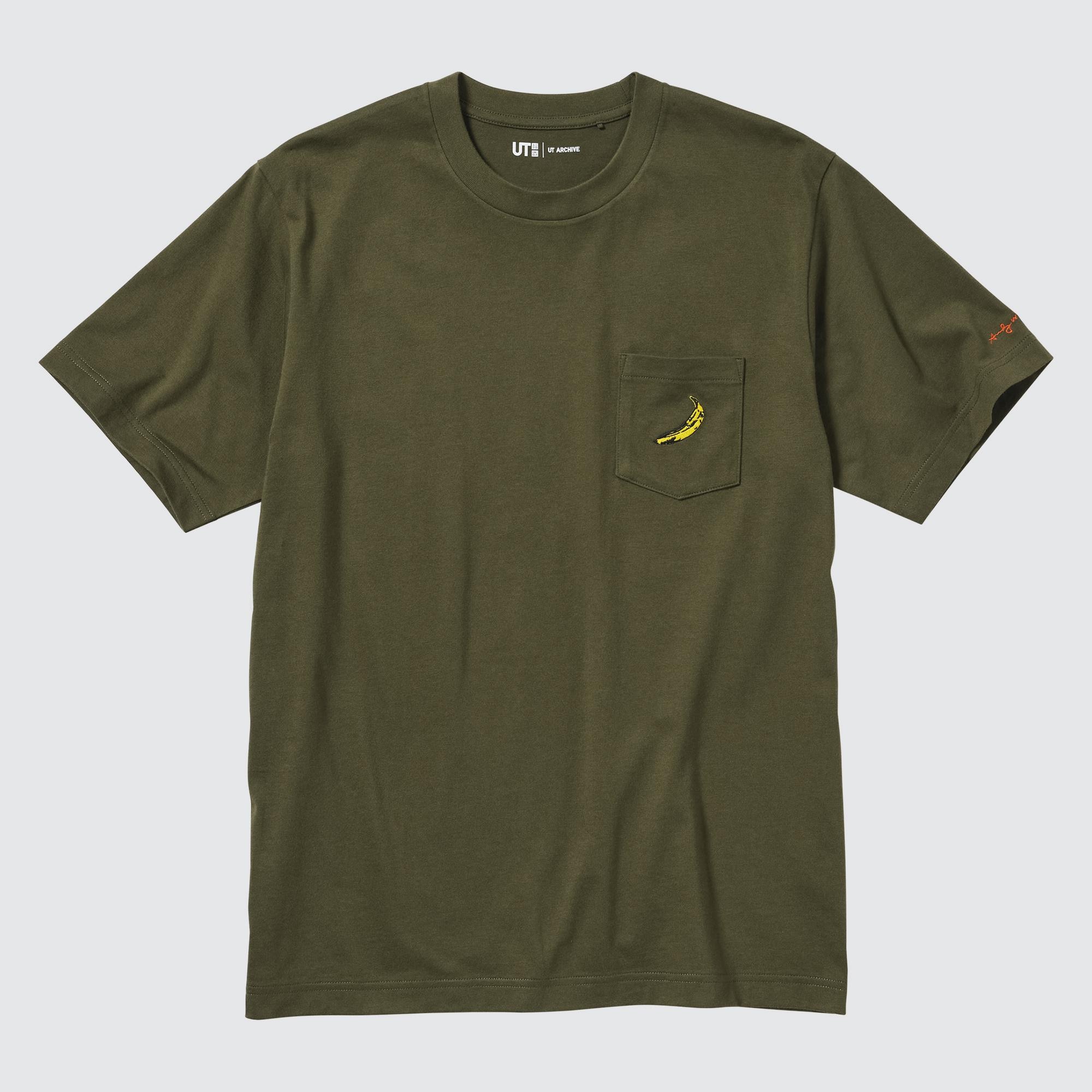 UT Graphic Tees Home Page | UNIQLO US