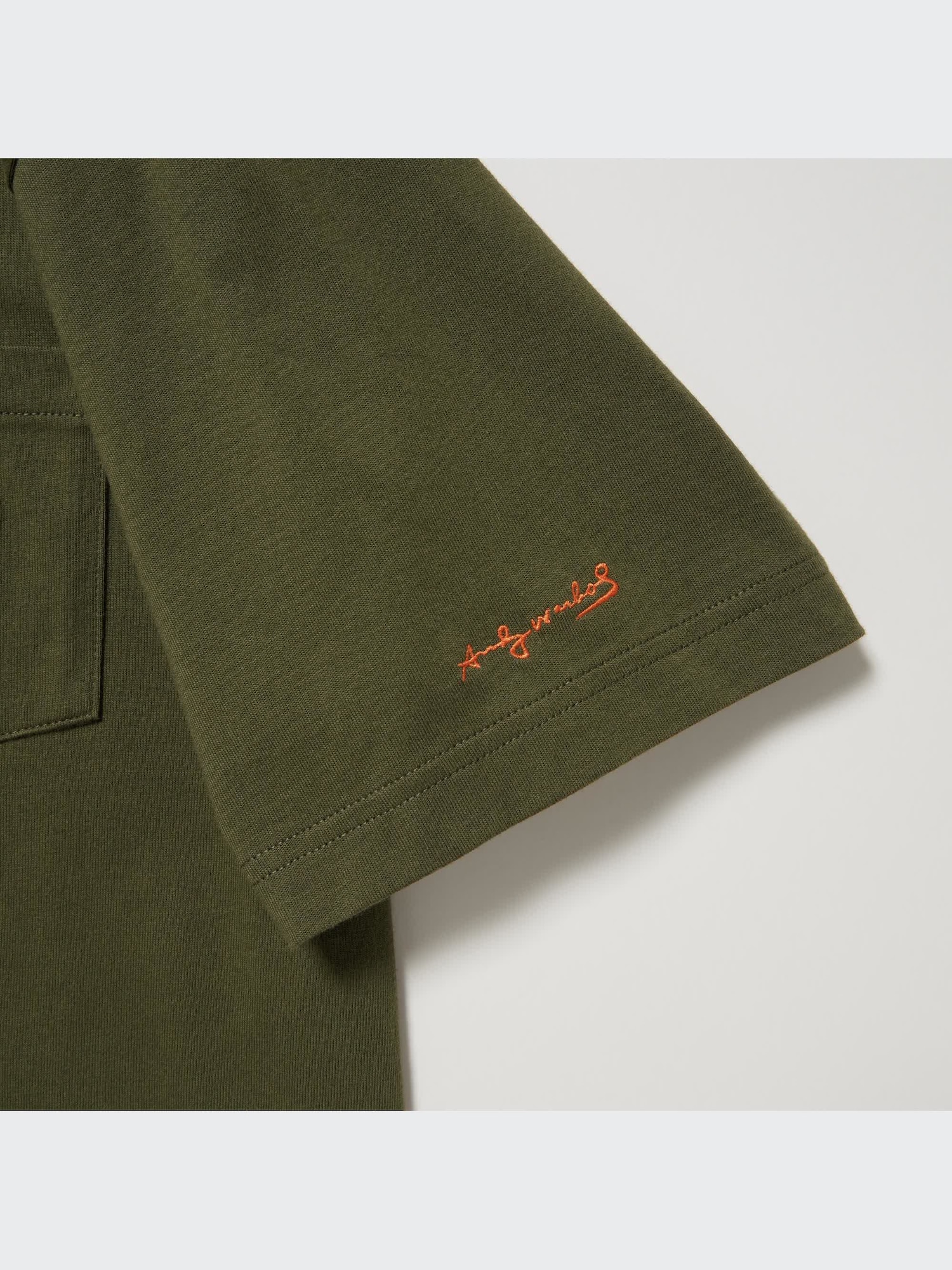UT ARCHIVE UT Graphic T-Shirt | Andy Warhol | UNIQLO US
