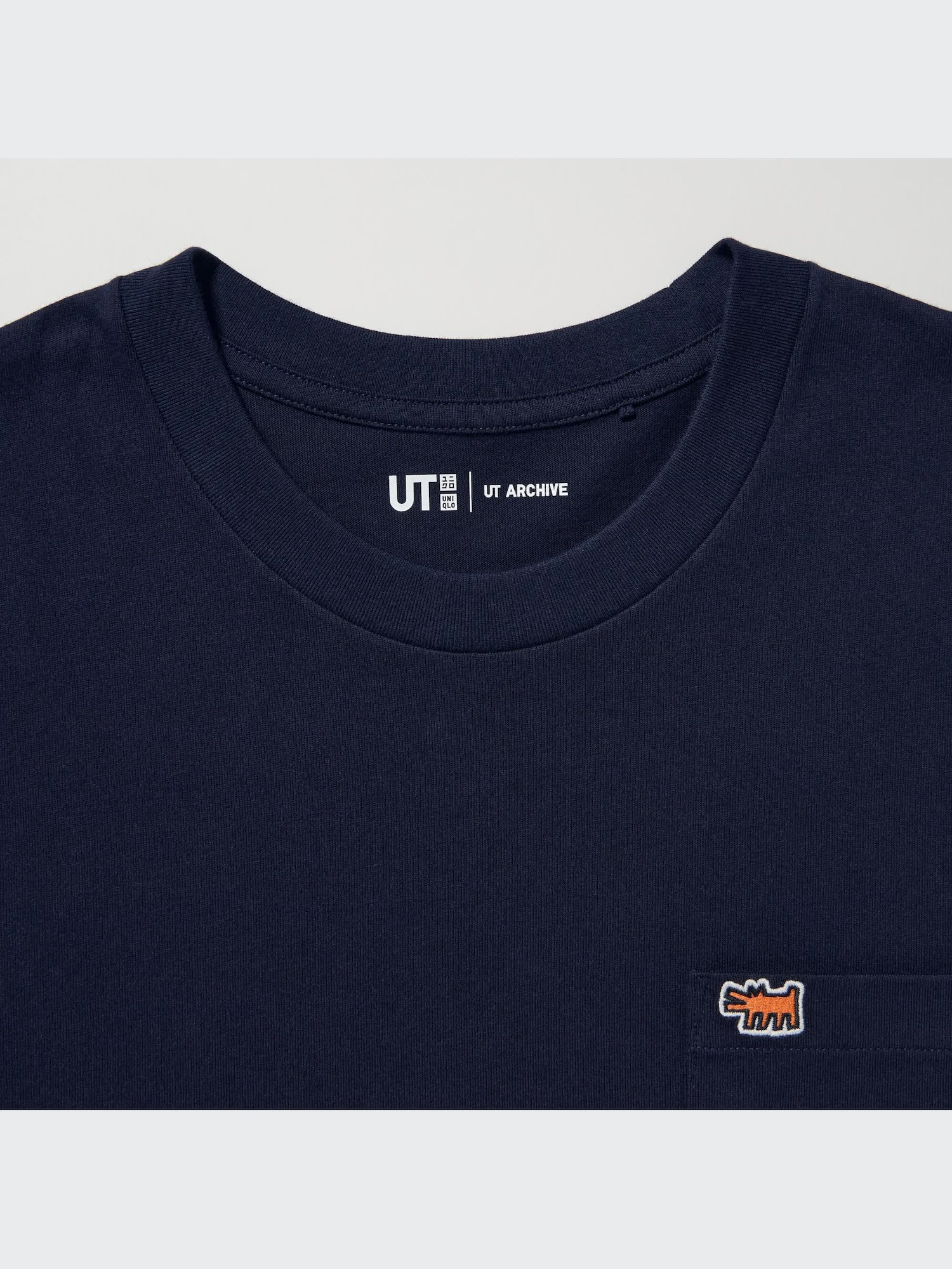 UT ARCHIVE UT Graphic T-Shirt | Keith Haring | UNIQLO US