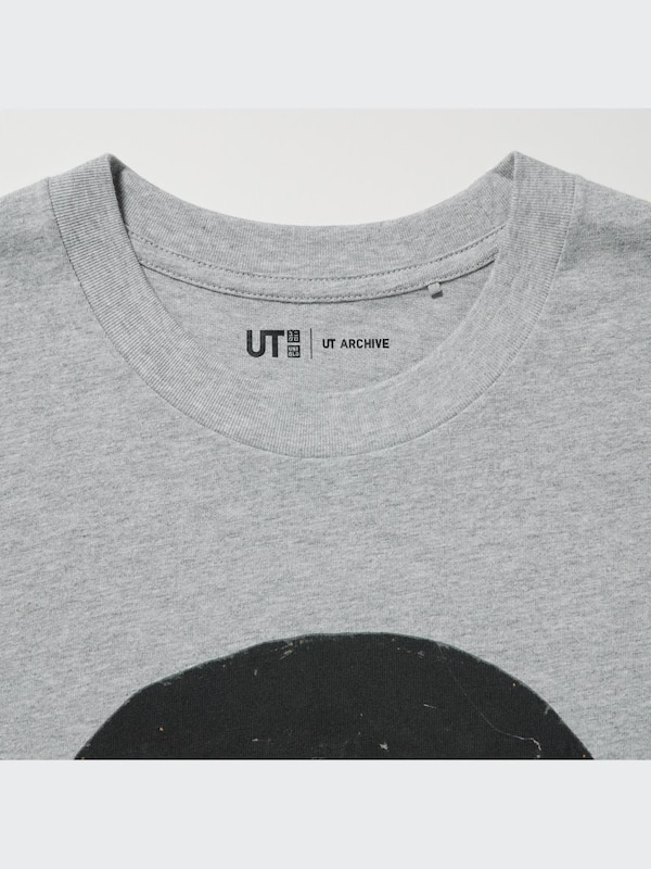 UT ARCHIVE UT Graphic T-Shirt | Jean-Michel Basquiat