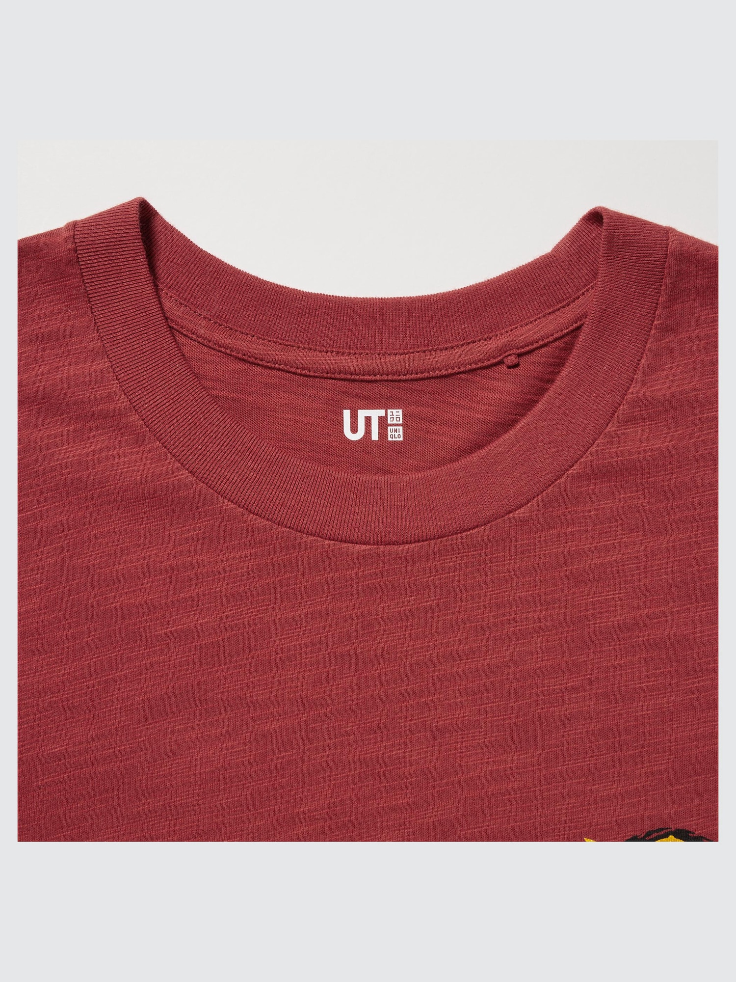 Unisex The SAKE Collection UT (Short-Sleeve Graphic T-Shirt