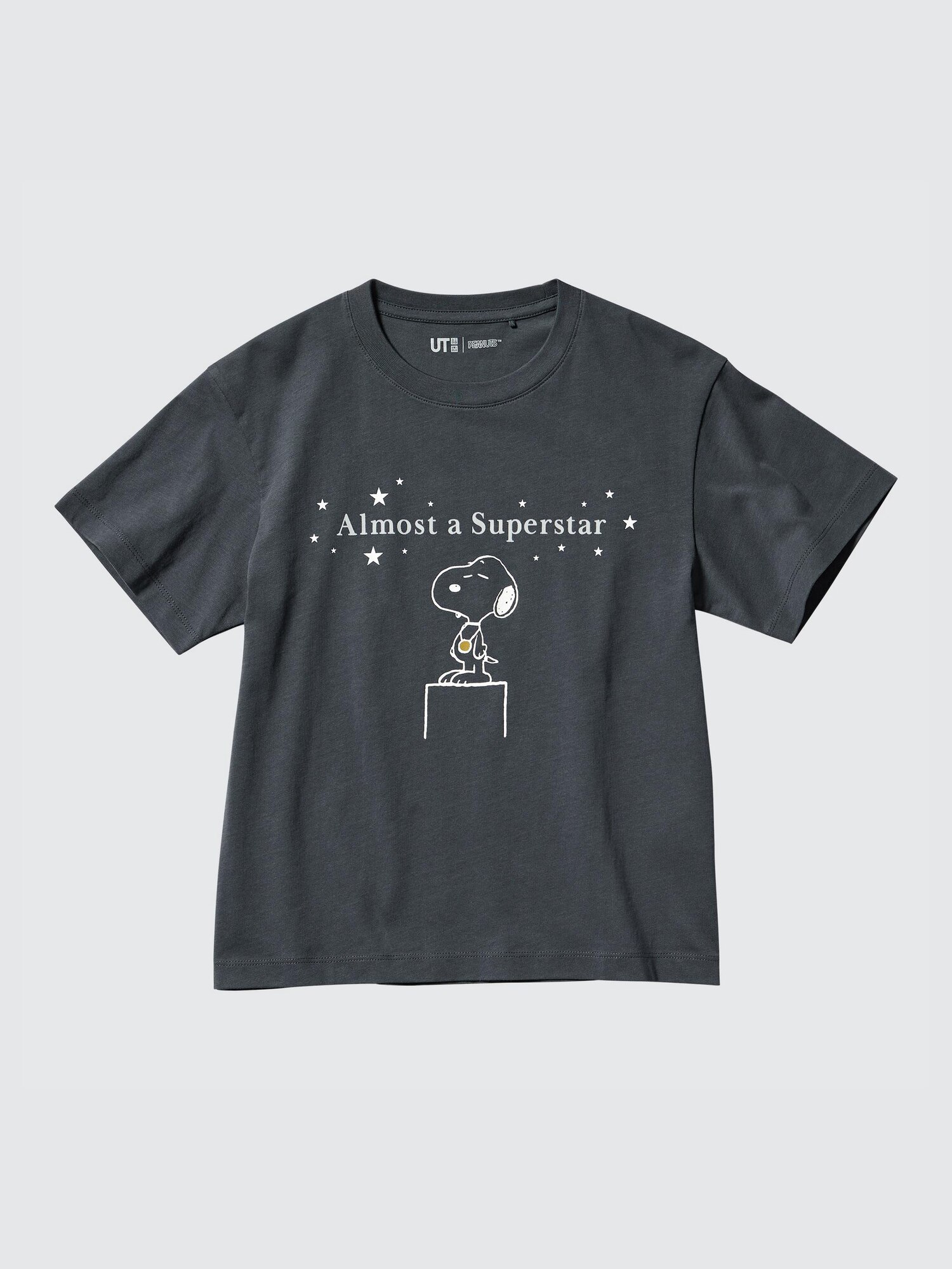 PEANUTS Sports Club UT (Short-Sleeve Graphic T-Shirt