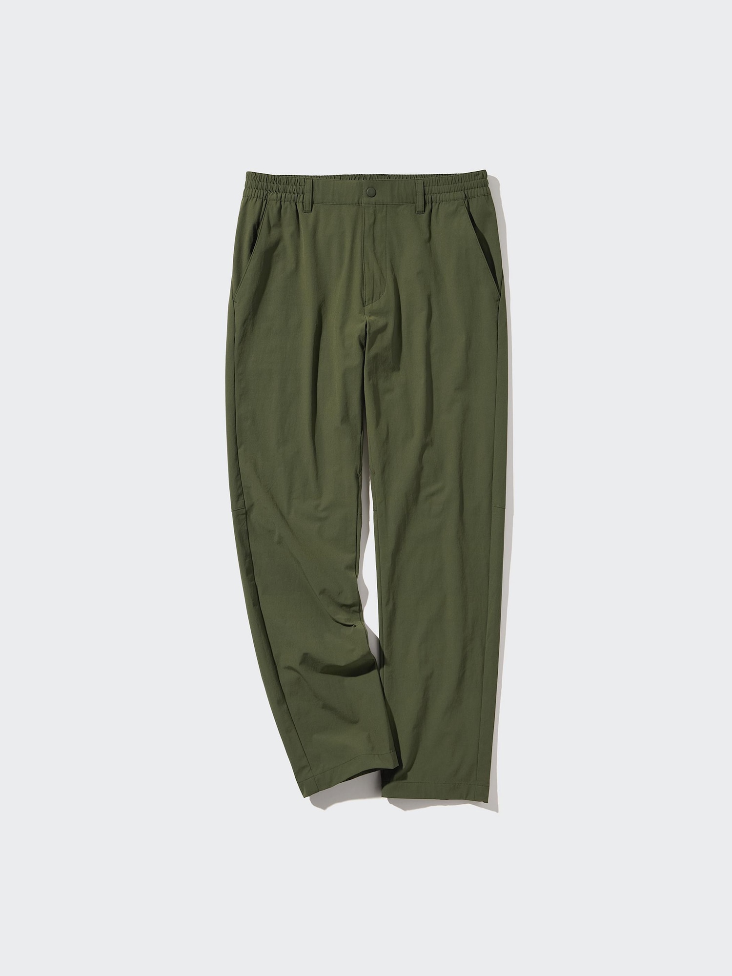 Uniqlo purchases Jogger Sweats