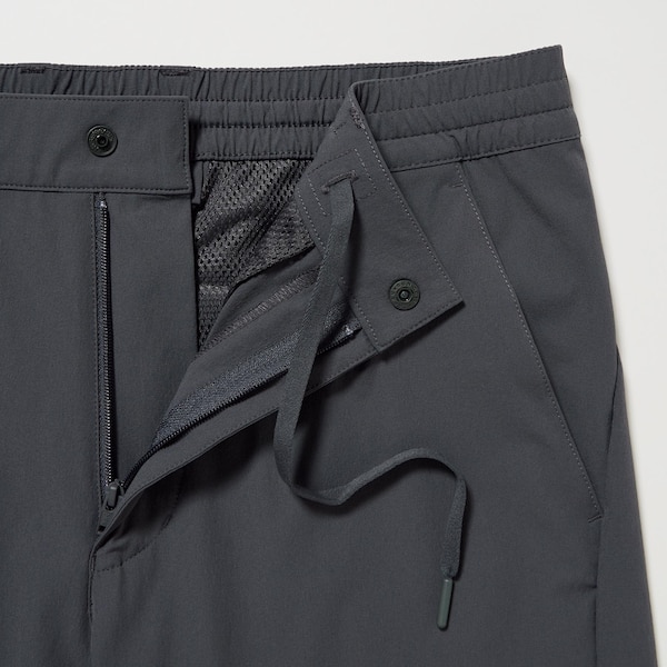 2Way Stretch Active Pants UNIQLO US