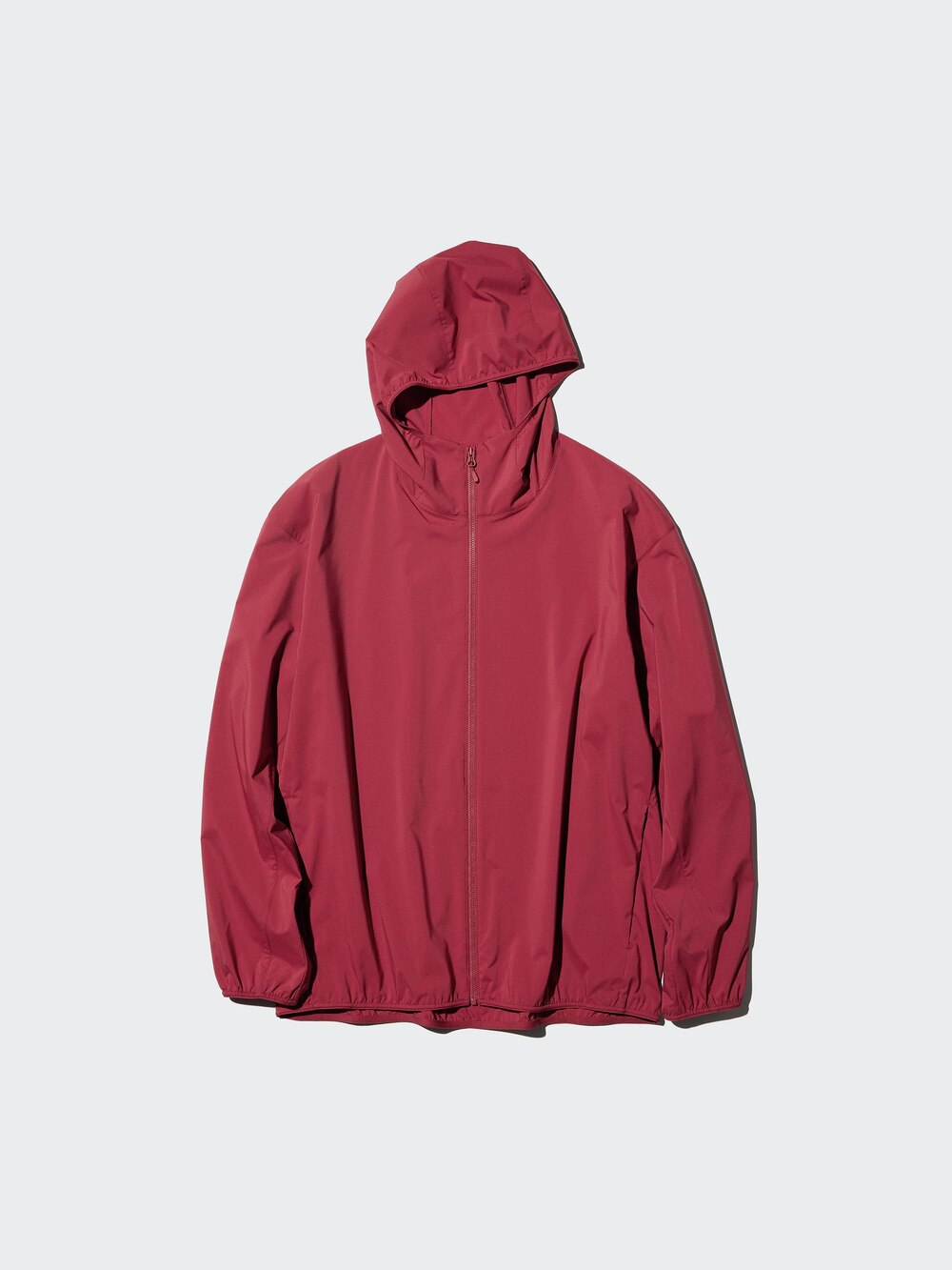 Uniqlo Pocketable UV Protection Parka — фото 5