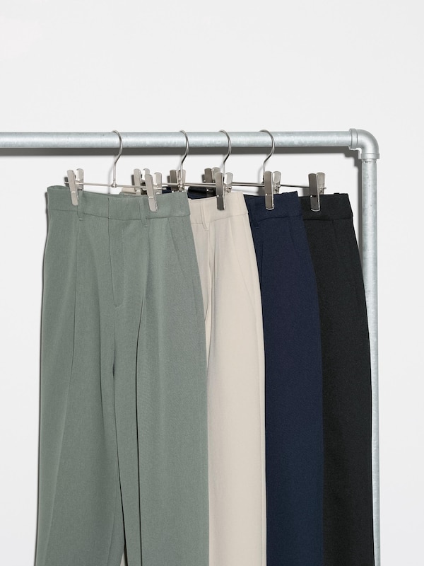 AirSense PLEATED PANTS