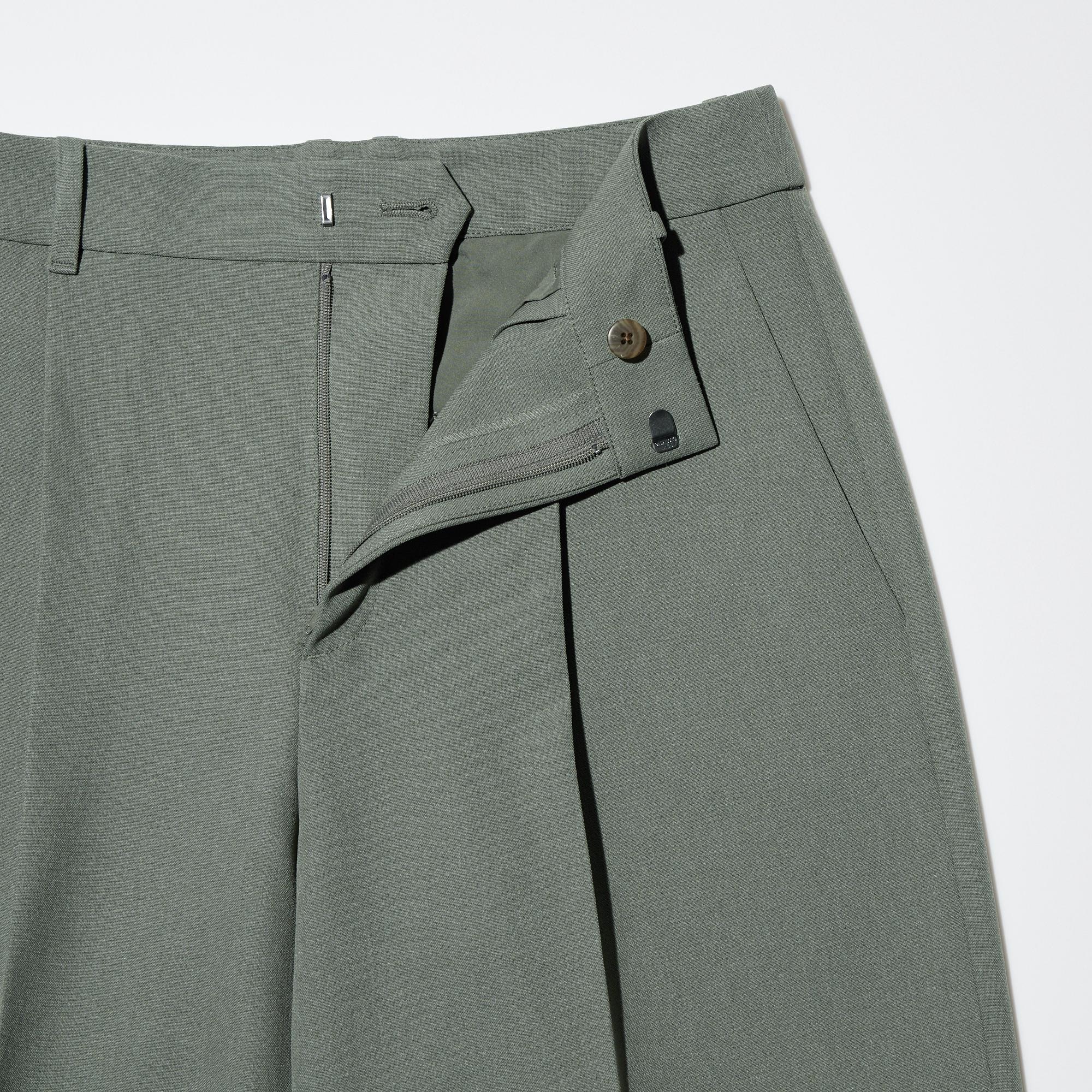 AirSense PLEATED PANTS