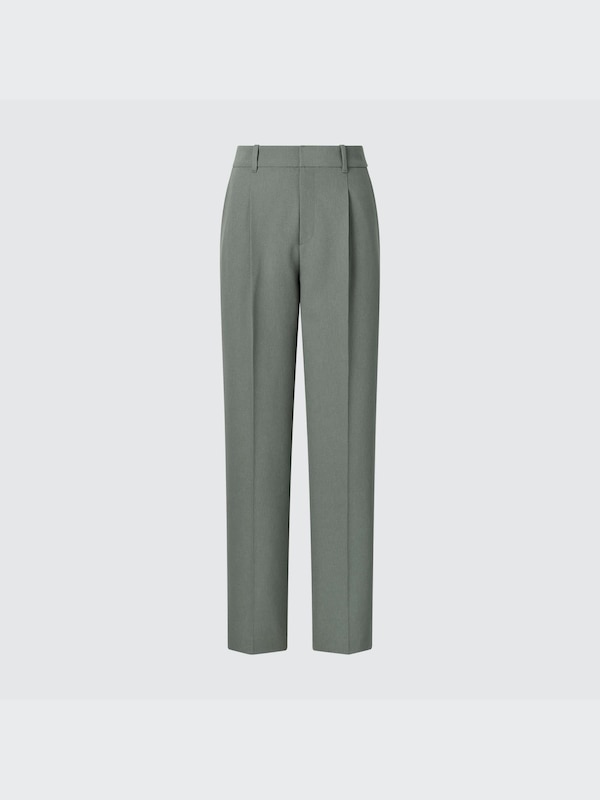 AirSense Pleated Pants | Tall