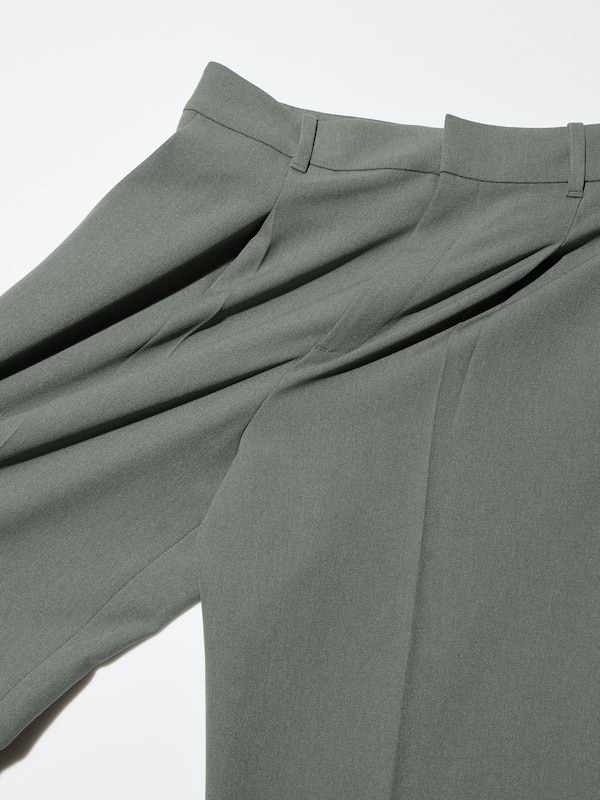 AirSense Pleated Pants | Tall