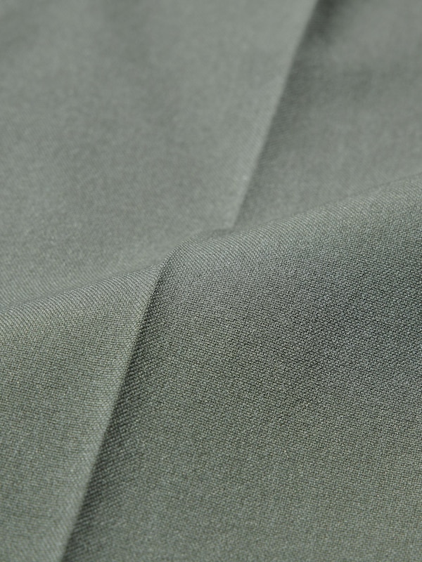 AirSense Pleated Trousers (Short)