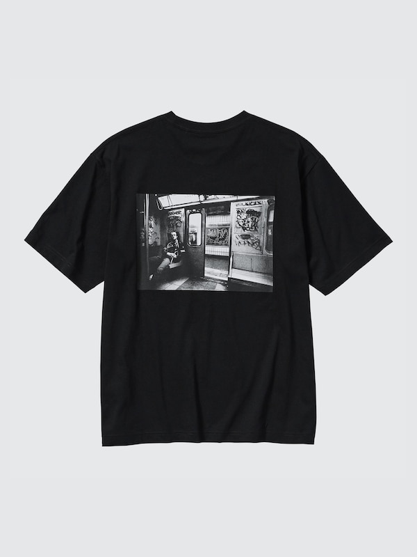 Keith Haring UT (Short-Sleeve Graphic T-Shirt)