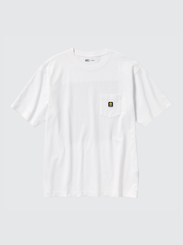 Keith Haring UT (Short-Sleeve Graphic T-Shirt)