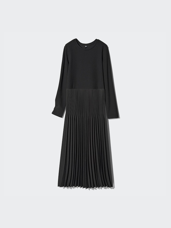 Combination Dress