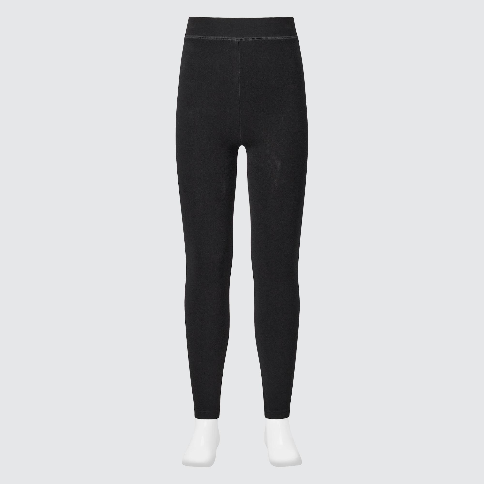 HEATTECH Extra Warm Pile Lined Leggings