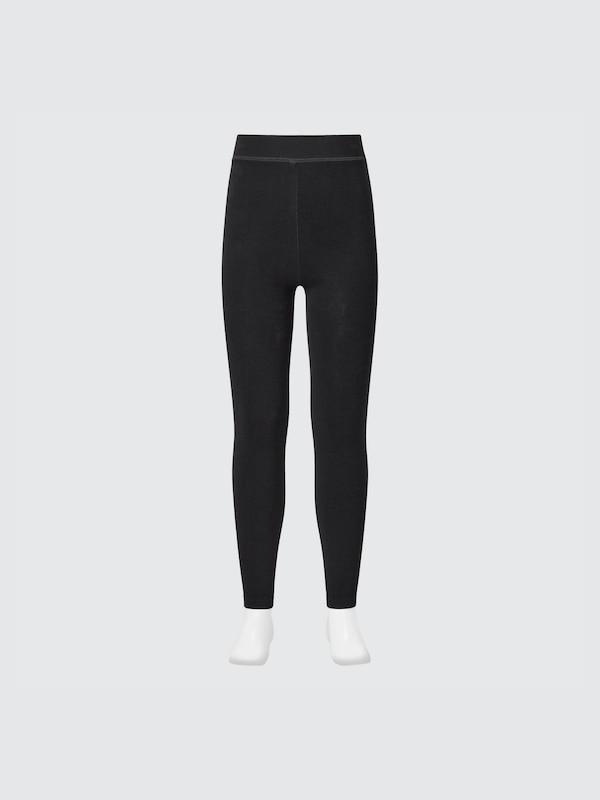 HEATTECH Extra Warm Pile Lined Leggings