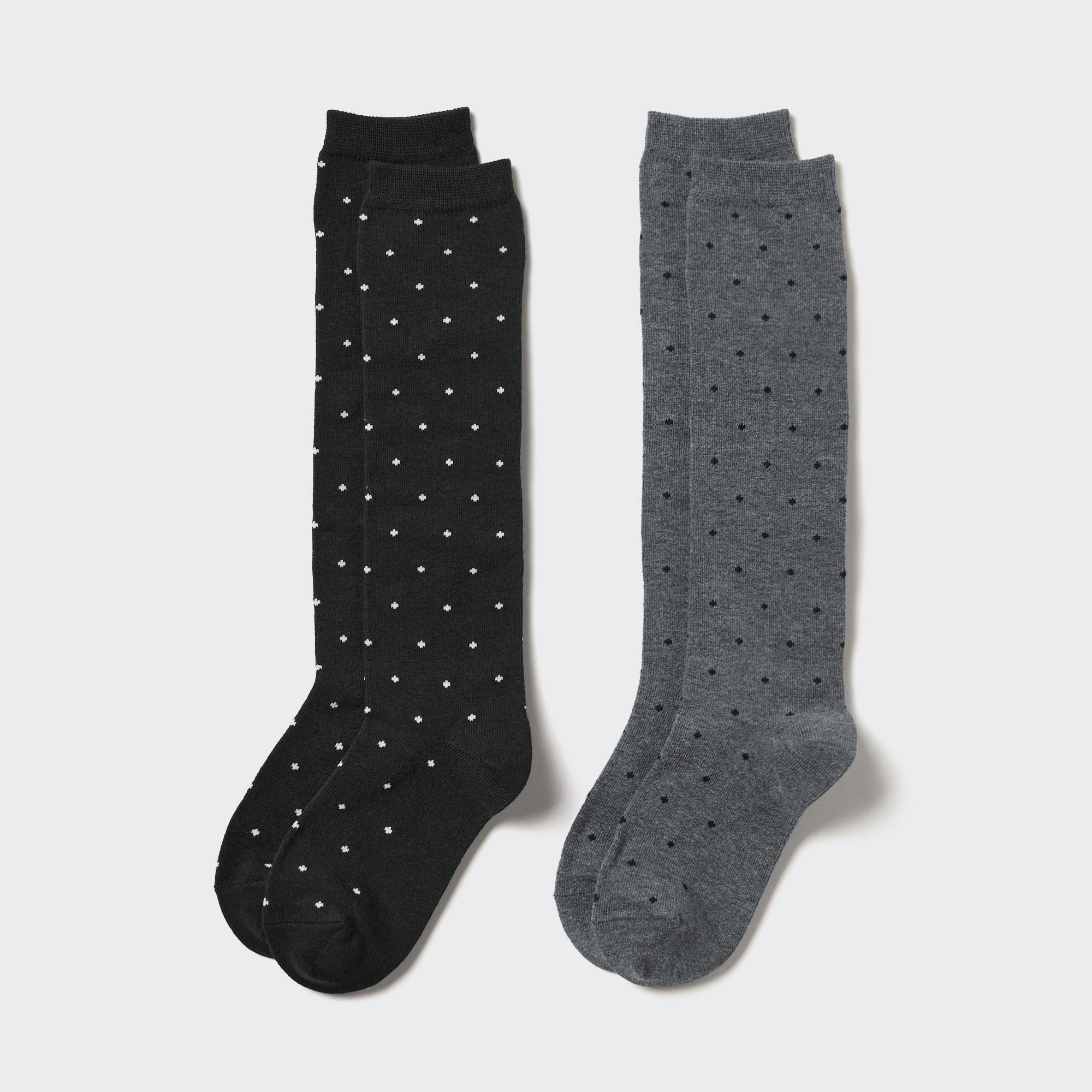 HEATTCH SOCKS | 2 PAIRS