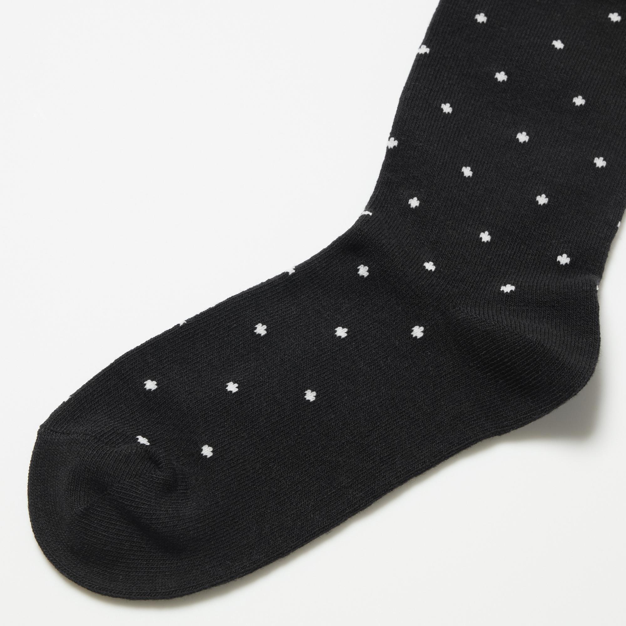 HEATTECH High Socks | 2 Pairs