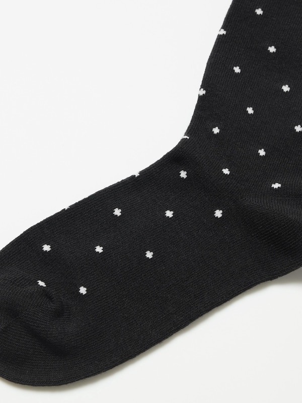 HEATTECH High Socks | 2 Pairs