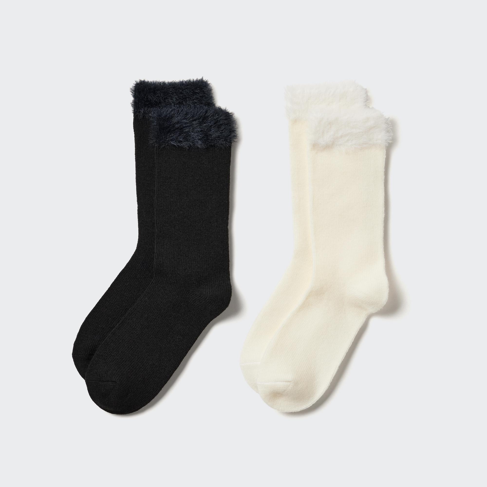 HEATTCH SOCKS | 2 PAIRS