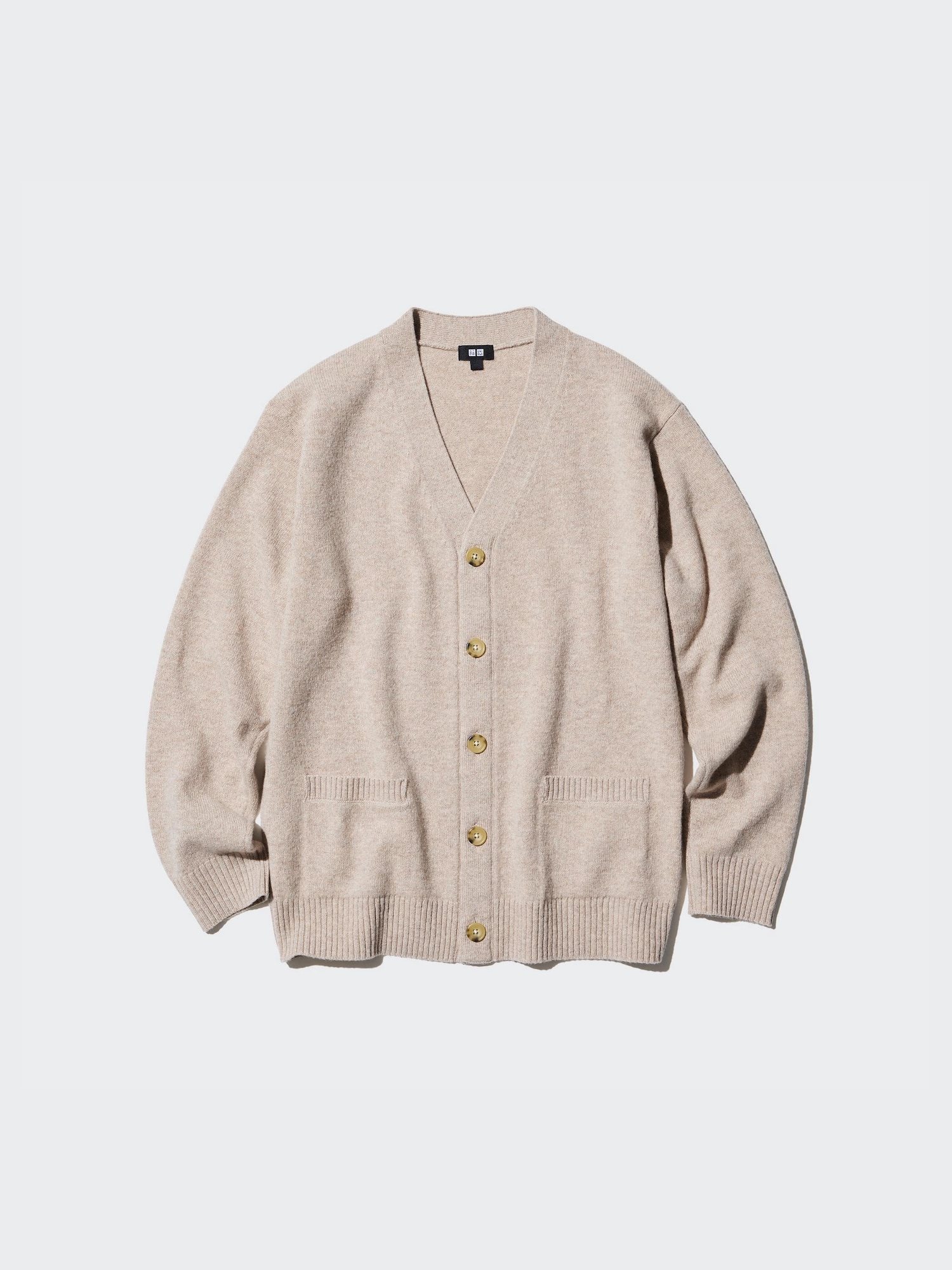 トップス 90s Mcgeorge super geelong wool cardigan 90s Mcgeorge super geelong wool cardigan