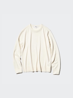 Merino Sweater