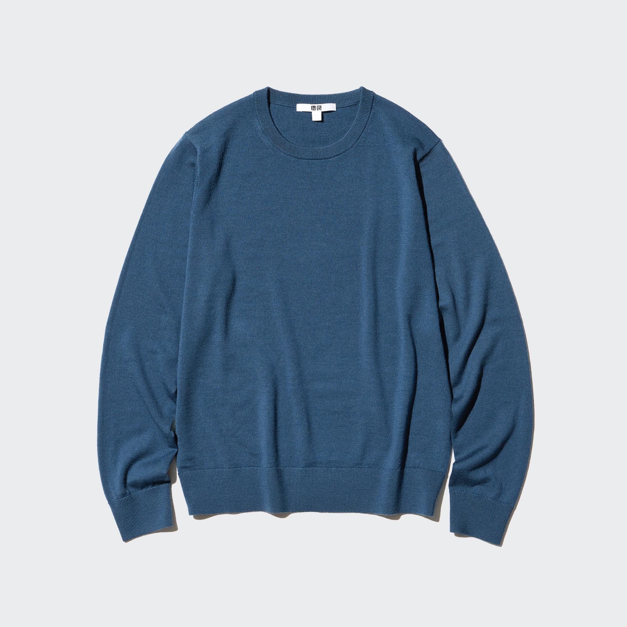 Merino Sweater