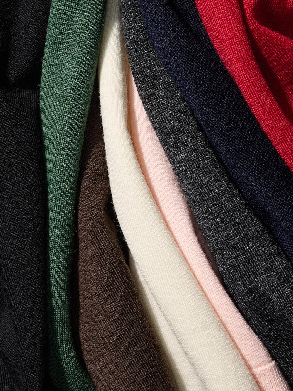 Uniqlo Merino Sweater — фото 5