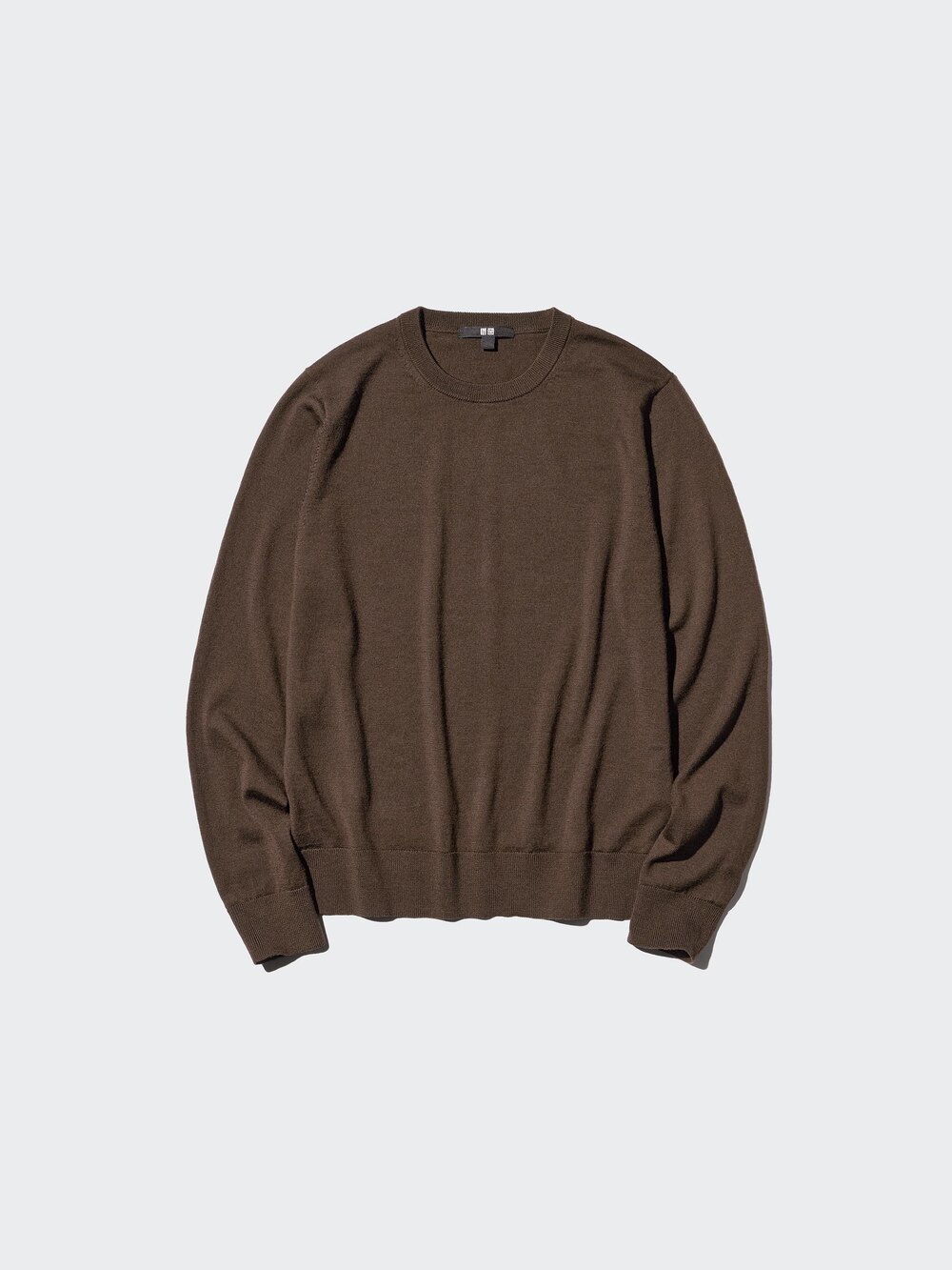 Uniqlo Merino Sweater — фото 6