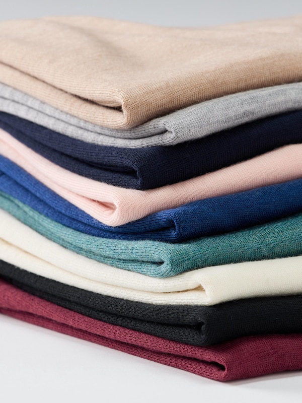 Merino Sweater