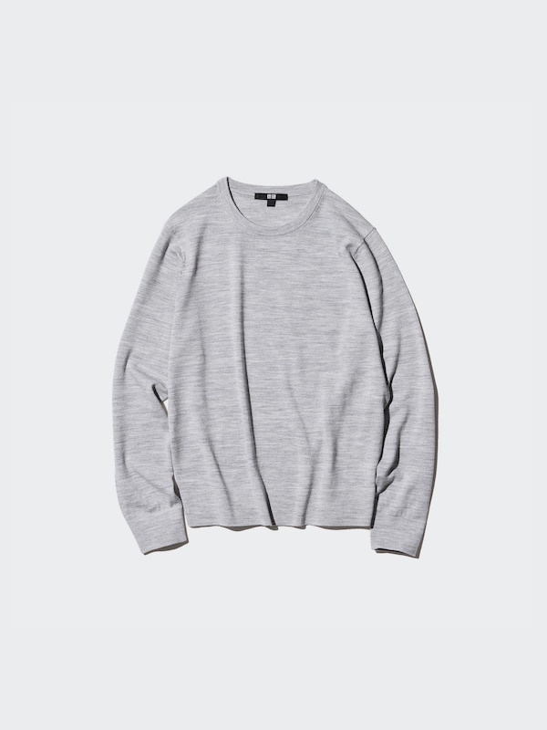 Merino Sweater