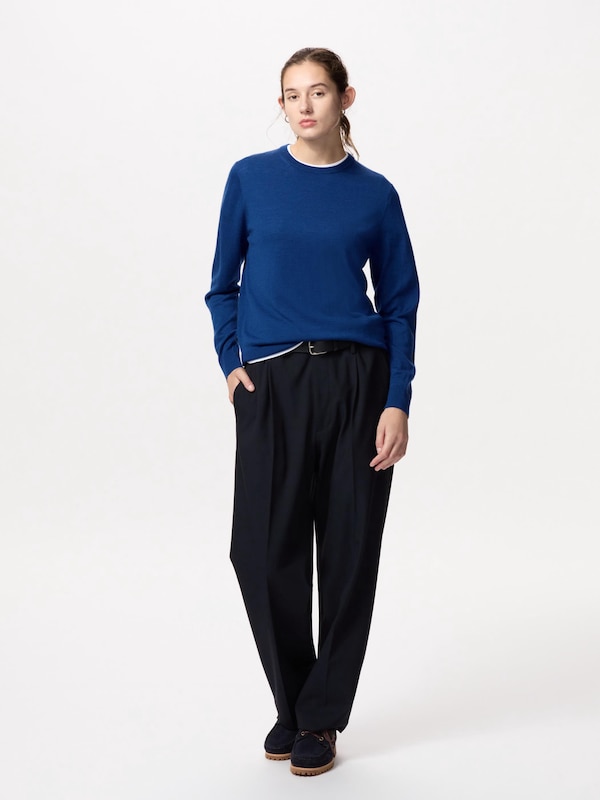Merino Sweater