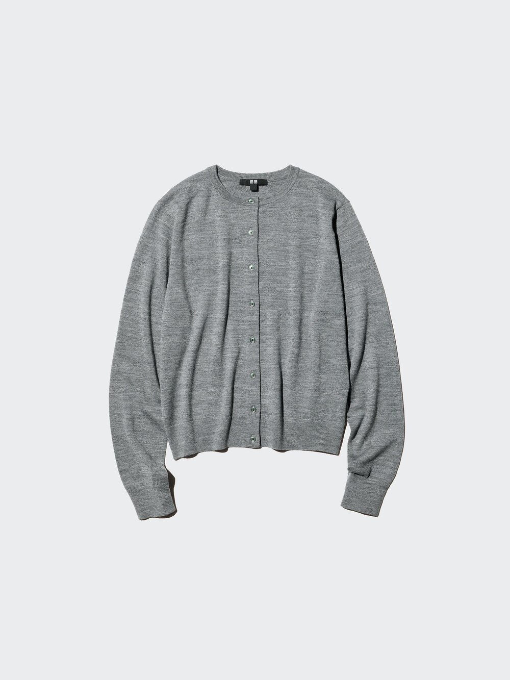Uniqlo Merino Cardigan — фото 3