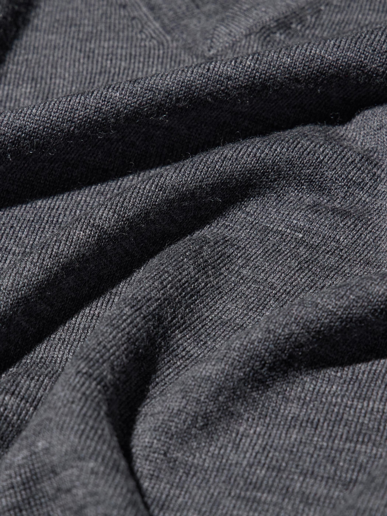 Merino Sweater | V-Neck | UNIQLO US