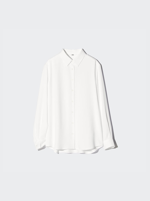 RAYON BLOUSE