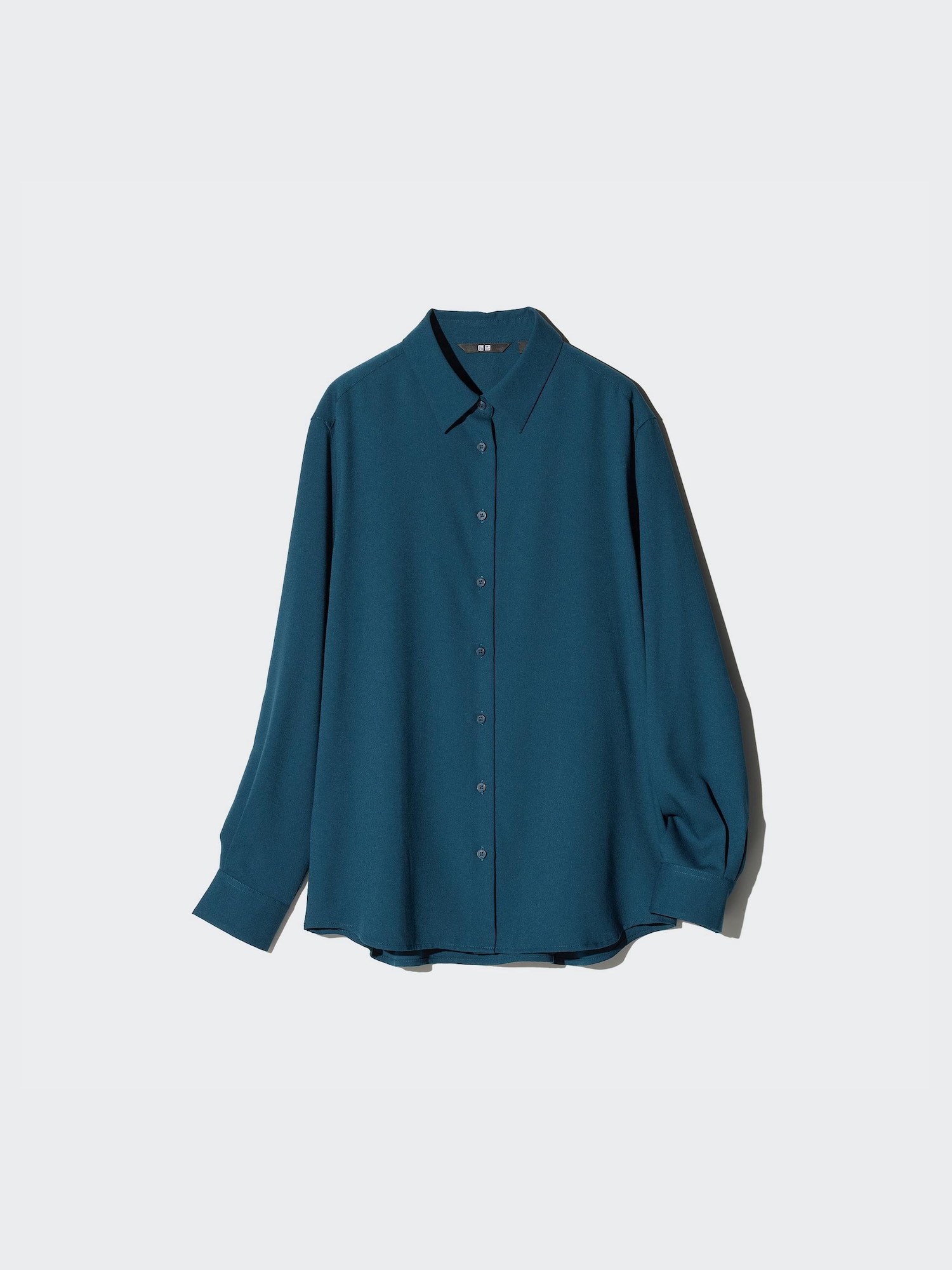 Women's Rayon Blouse | UNIQLO US