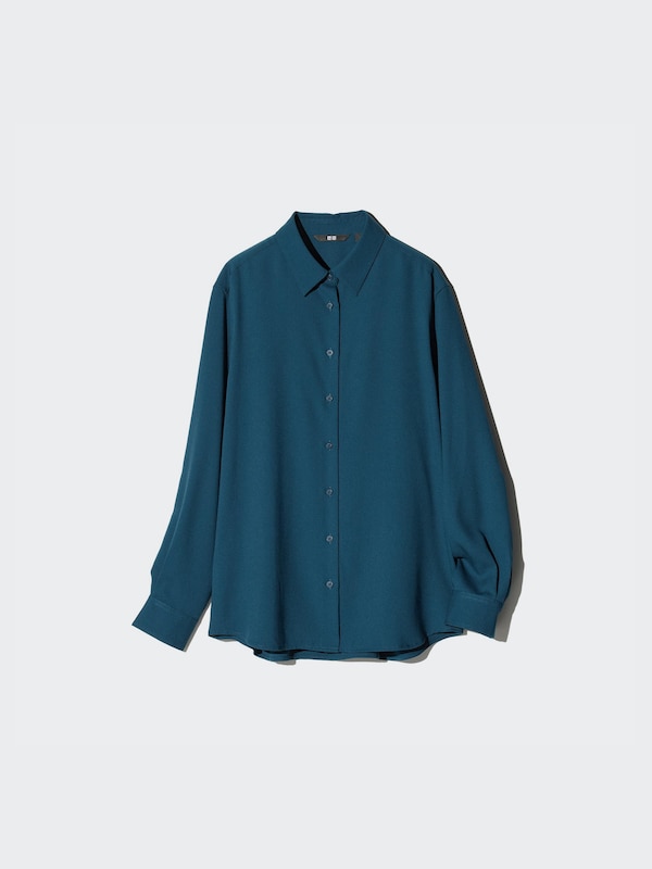 Rayon Blouse