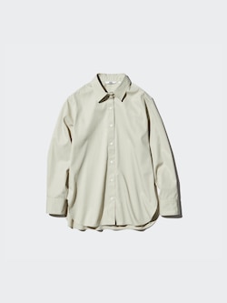 Cotton Shirt