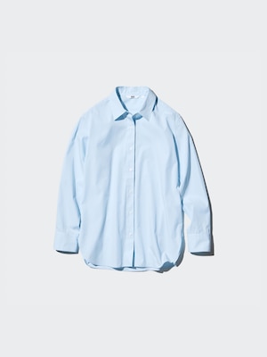 Cotton Shirt