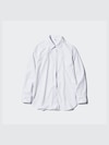 Cotton Shirt (Stripe)