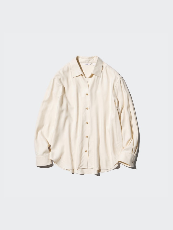 Soft Flannel Skipper Shirt