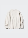 Souffle Yarn Sweater
