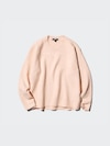 Souffle Yarn Sweater