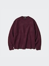 Souffle Yarn Sweater