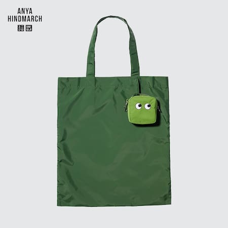 Packable Bag