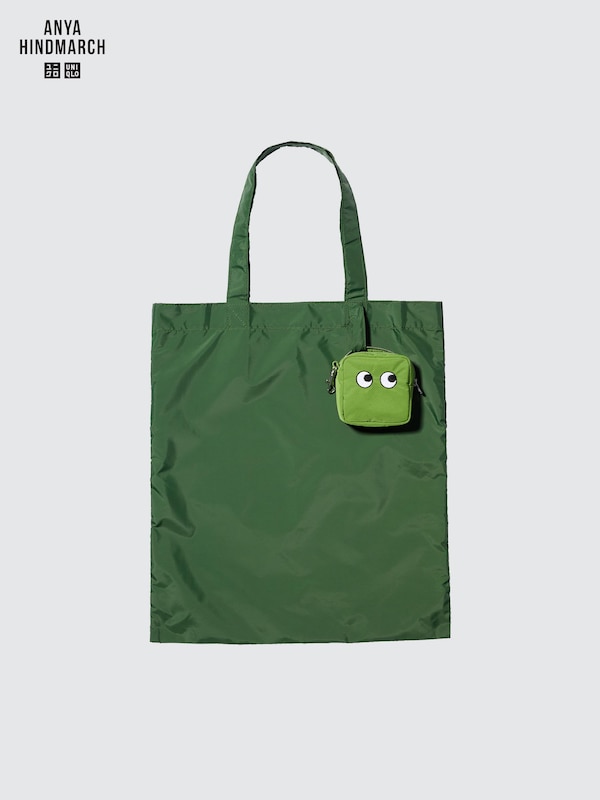 PACKABLE BAG