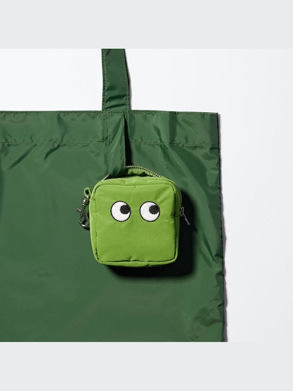 Packable Bag