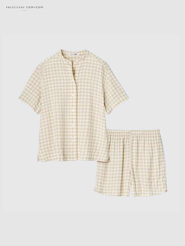 FEMME PYJAMA