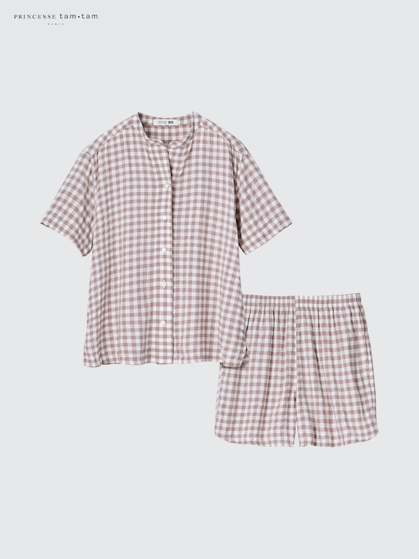 FEMME PYJAMA