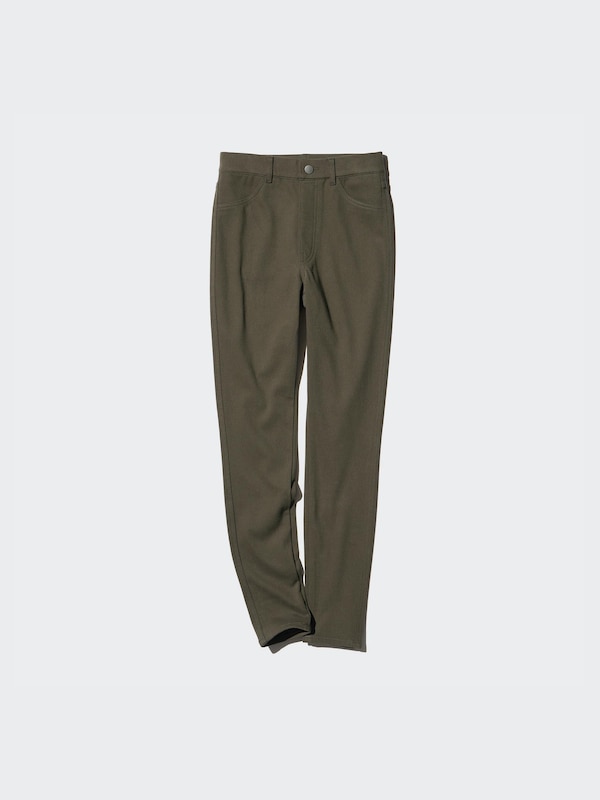 HEATTECH Ultra Stretch Leggings
